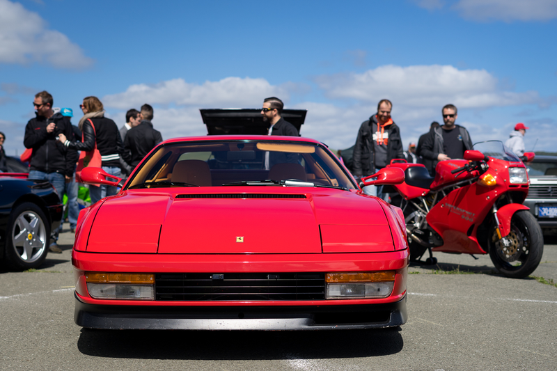 Illustration for article titled HooptieCon Is Finally Proof You Can Have A ComicCon For Cars